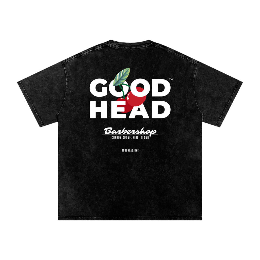 GOOD HEAD: THE GROVE T-Shirt