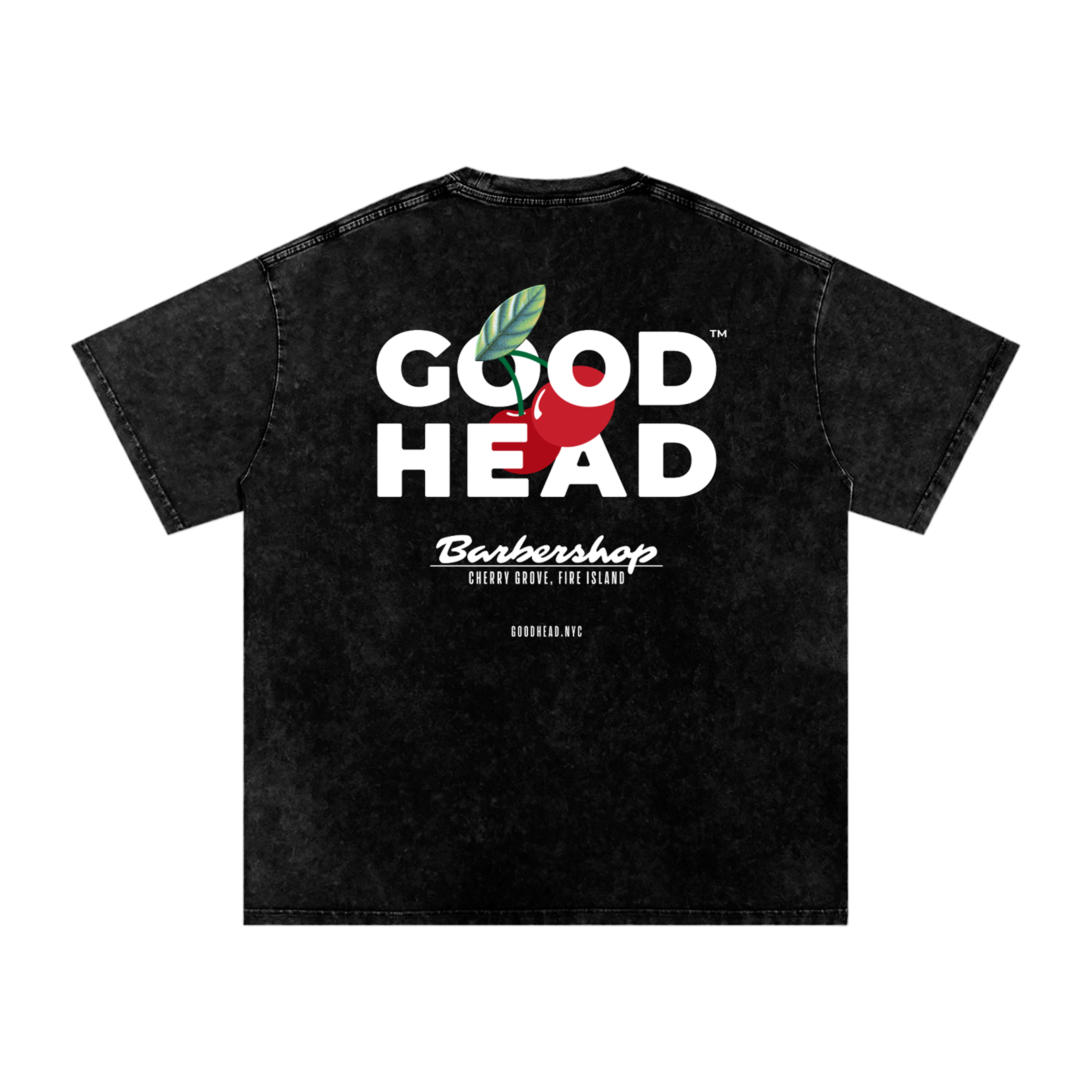 GOOD HEAD: THE GROVE T-Shirt