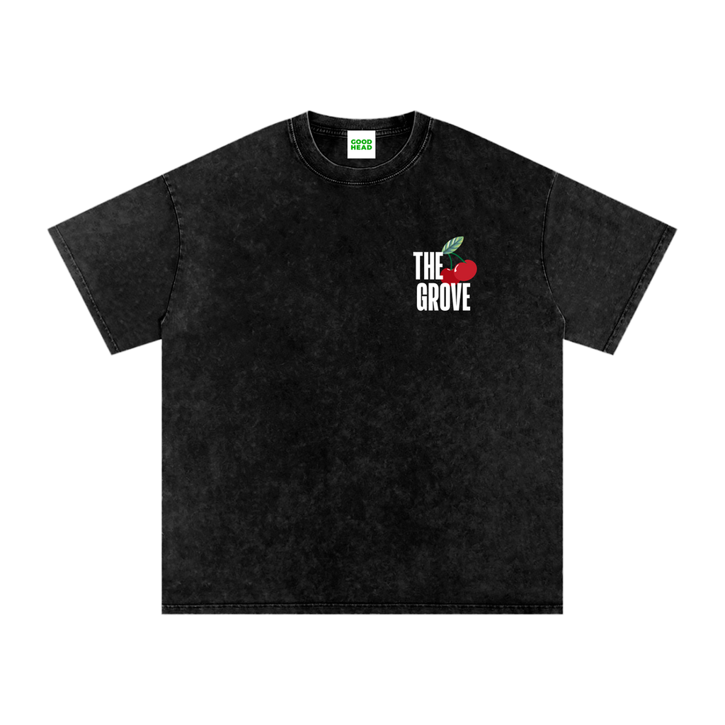 GOOD HEAD: THE GROVE T-Shirt