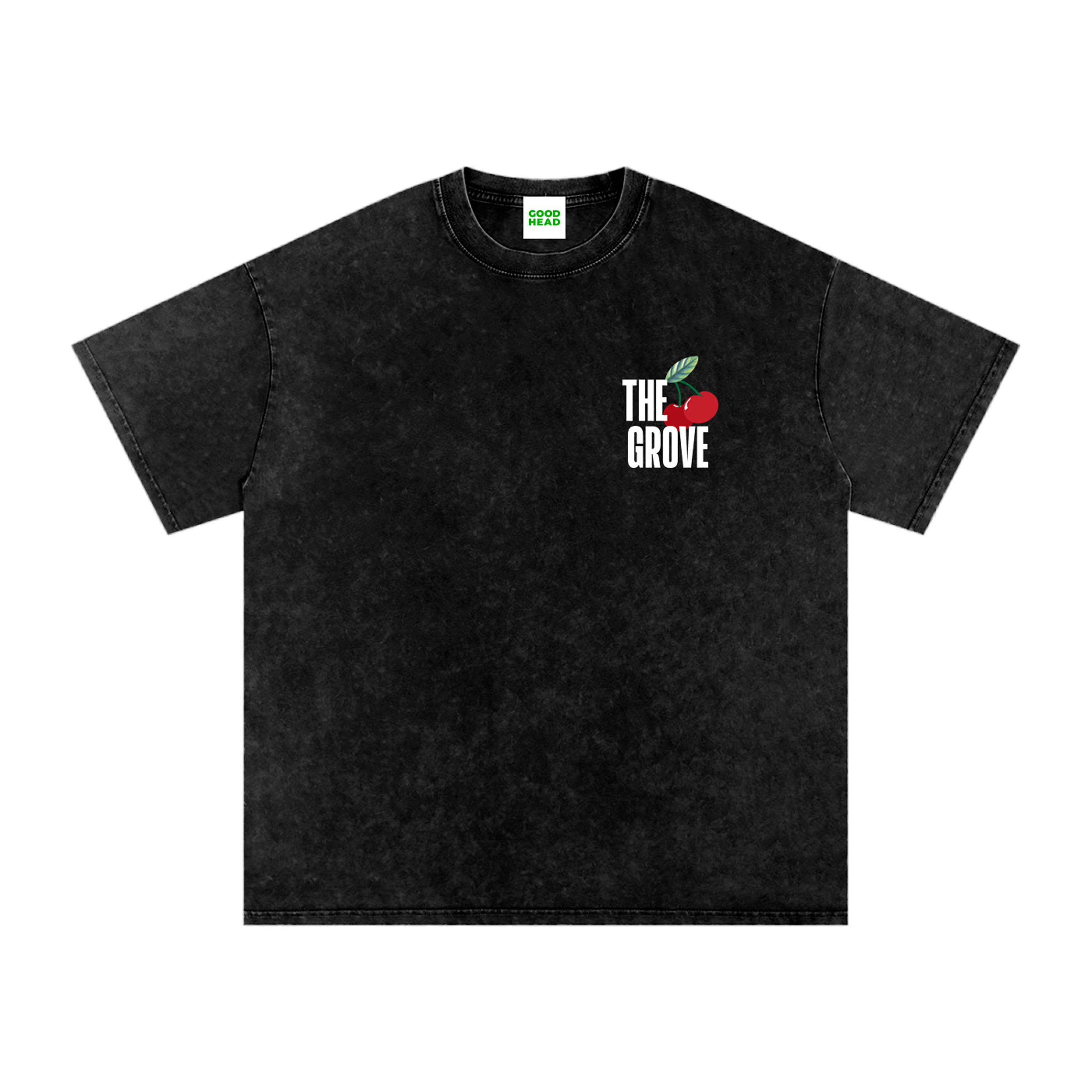 GOOD HEAD: THE GROVE T-Shirt