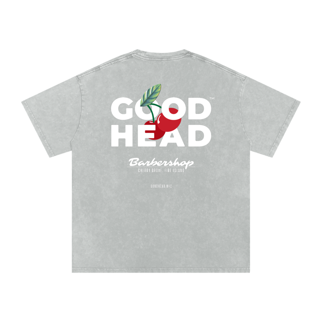 GOOD HEAD: THE GROVE T-Shirt