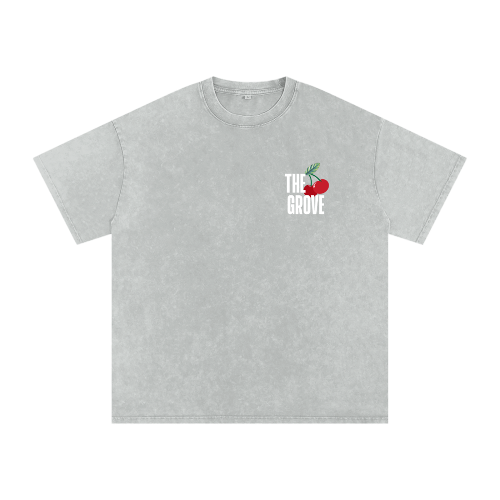 GOOD HEAD: THE GROVE T-Shirt