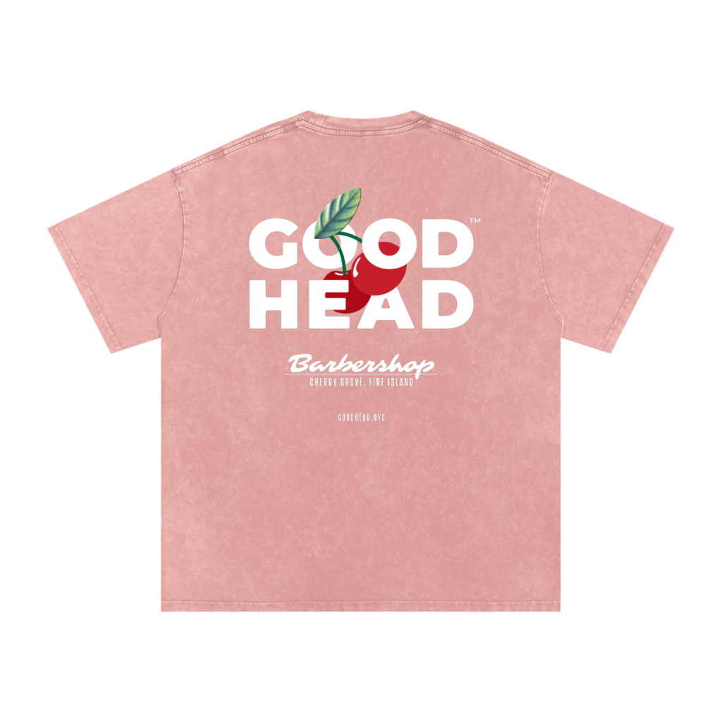 GOOD HEAD: THE GROVE T-Shirt
