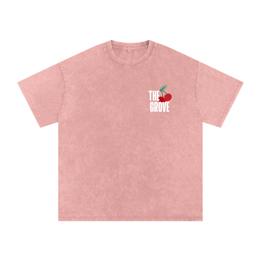 GOOD HEAD: THE GROVE T-Shirt