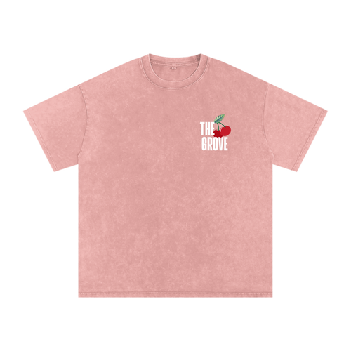 GOOD HEAD: THE GROVE T-Shirt